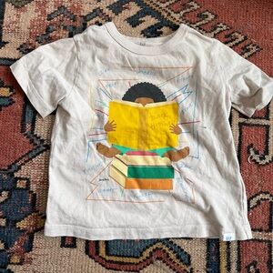 EUC limited edition Black History Month tshirt